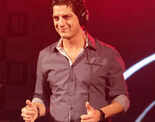 DJ Aqeel performs @ Le Meridien