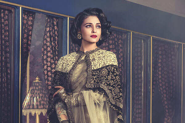 Sabyasachi Mukherjee