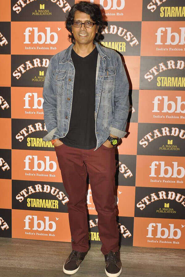 Nagesh Kukunoor