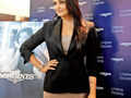 Aishwarya @ store launch