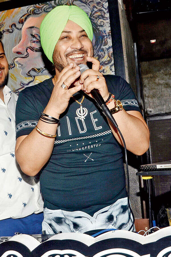 Dilbagh Singh
