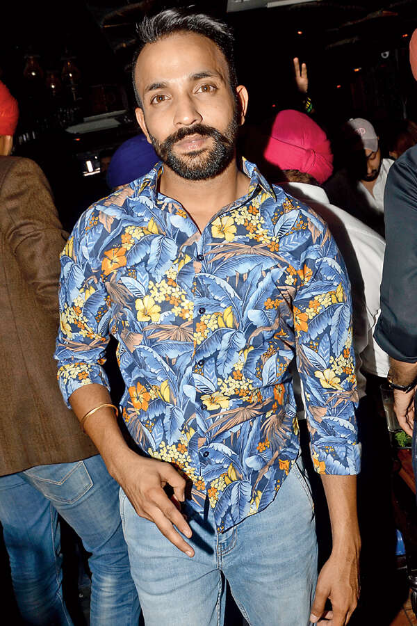 Dilpreet Dhillon