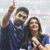 Article image for: Abhishek Bachchan does fool around but he’s also extremely intense: Aishwarya Rai