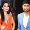 Harbhajan Singh and his Bollywood connection