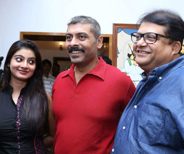 Sudip Mukherjee Wallpapers