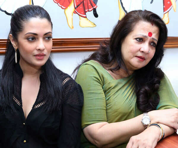 Moon Moon Sen