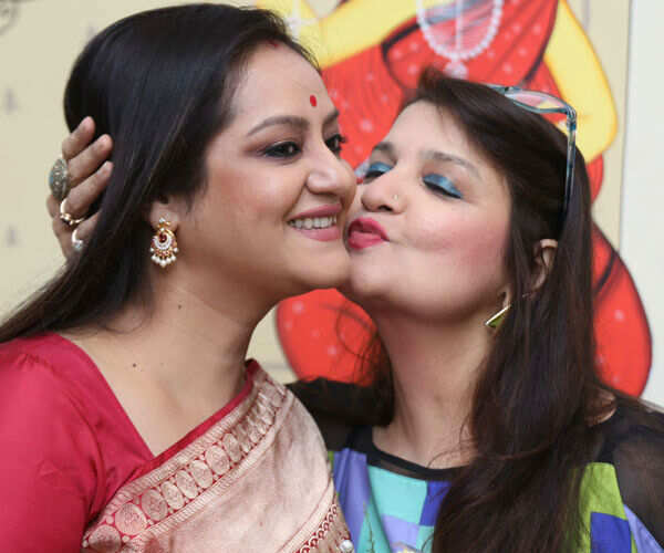 Pallavi Chatterjee