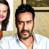 Article image for: Popular British child actor <i class="tbold">Abigail Eames</i> to play Ajay’s daughter