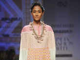 AIFW SS '16: Day 2: Tanvi Kedia