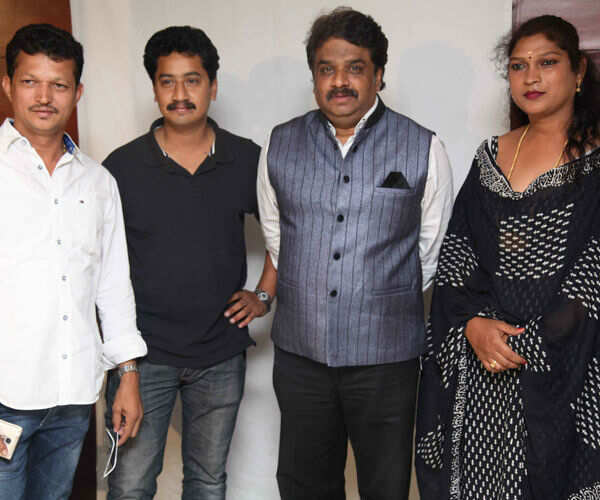 Sanchari Vijay