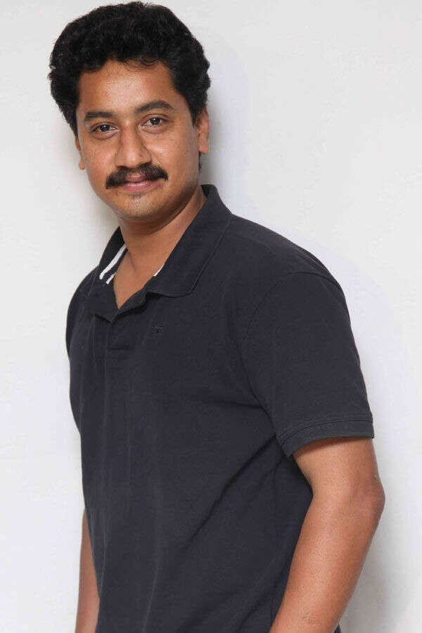 Sanchari Vijay