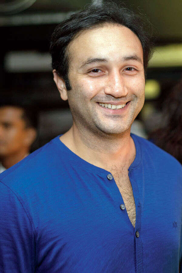 Aditya Hitkari Stills