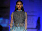 AIFW SS '16: Day 2: Pallavi Mohan