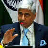 Article image for: India ready to hold talks with Pak under Ufa understandings: MEA