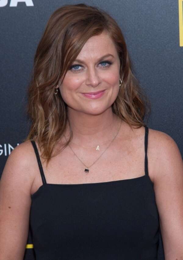 Amy Poehler