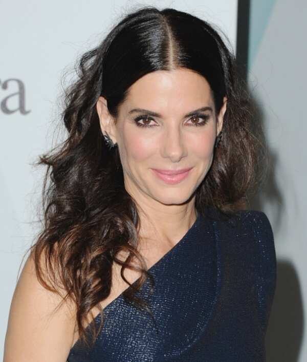 Sandra Bullock
