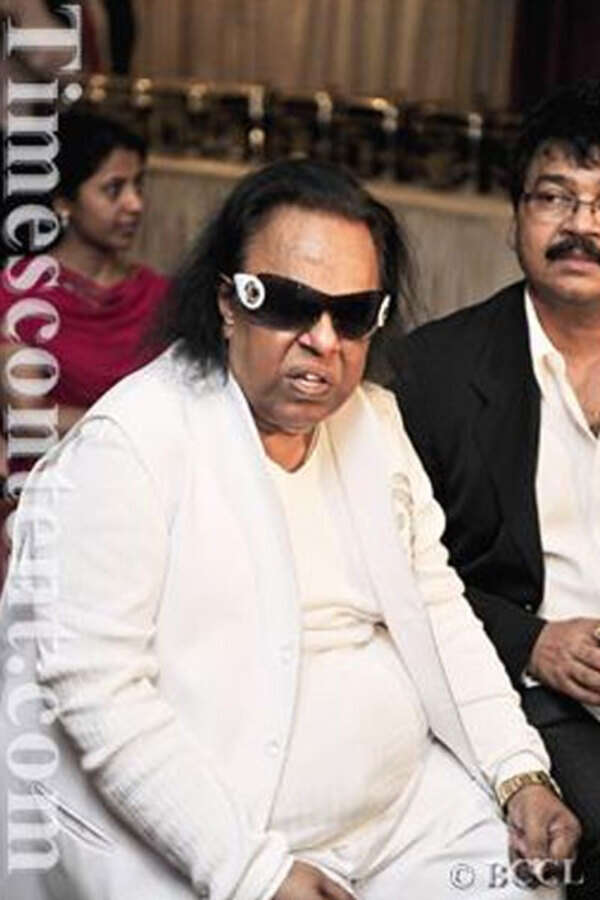 Ravindra Jain Pictures
