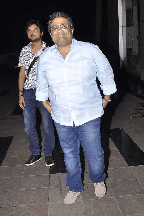 Kunal Ganjawala