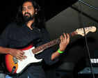 Agam rocks Hyderabad