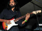 Agam rocks Hyderabad