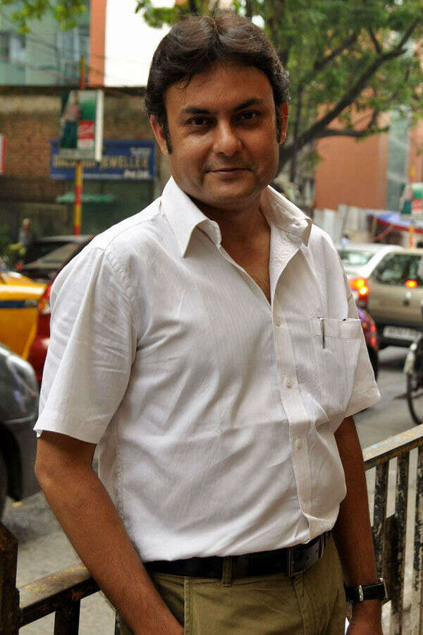 Padmanabha Dasgupta