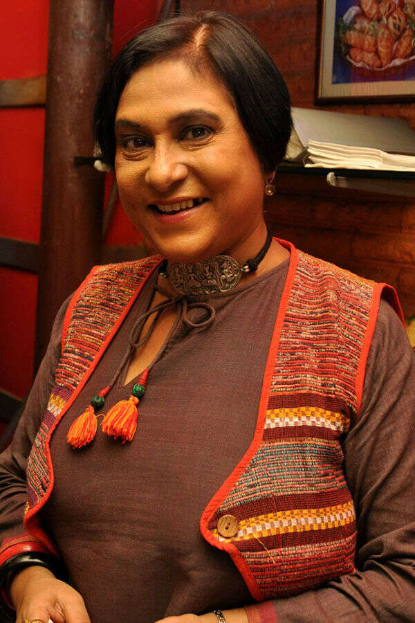Sudeshna Roy