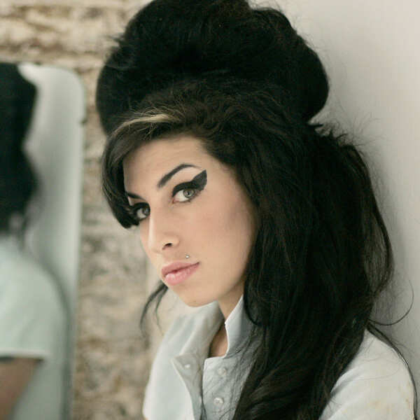 Amy Winehouse Pictures
