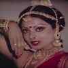 Rekha and Amitabh - Timeless films
