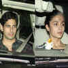 Article image for: Alia Bhatt’s late night surprise for Sidharth Malhotra!