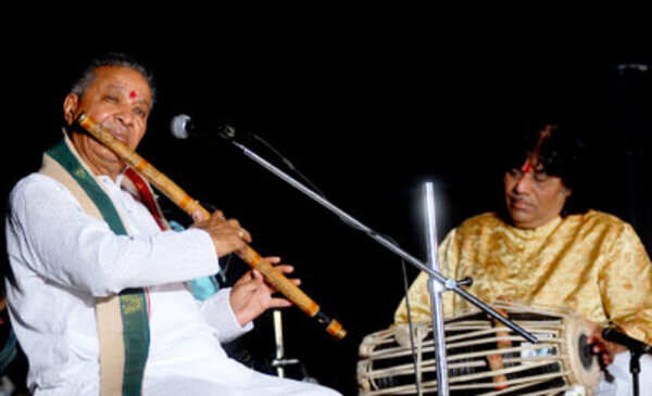 Hariprasad Chaurasia