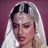 Damsel-in-distress to diva: Rekha’s struggle