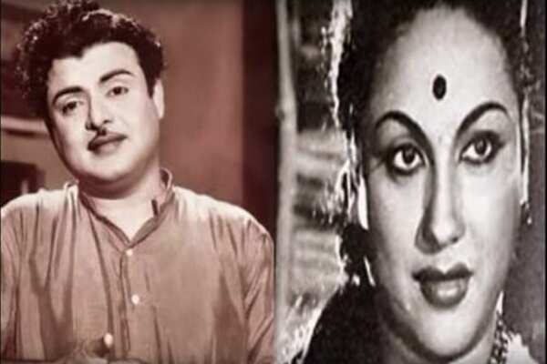 Gemini Ganesan Images