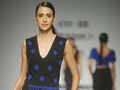 AIFW SS '16: Day 3: Shweta Kapur