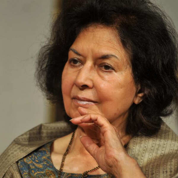 Nayantara Sahgal