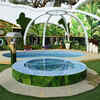 Bigg Boss Nau: Leaked images of the house go viral