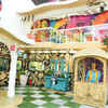 Bigg Boss Nau: Leaked images of the house go viral