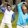 Amitabh Bachchan: Most special roles only he could play