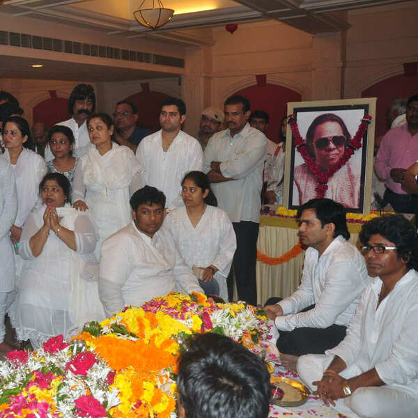 Ravindra Jain