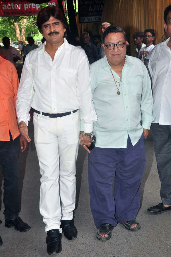 Ravindra Jain