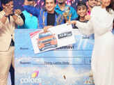 Jhalak Dikhhla Jaa 8: On the sets