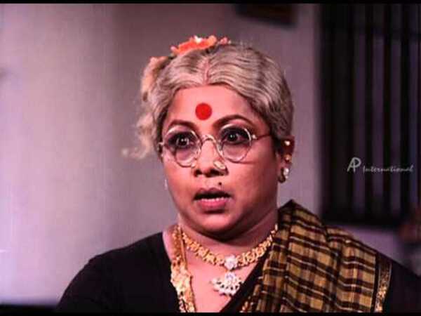 Manorama Stills