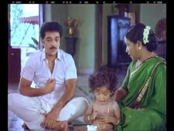 Manorama Stills