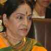 She would often say that she would die if she did not apply her makeup even for a day