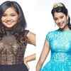 Pair 1 - Roopal Tyagi and Digangana Suryavanshi