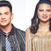 Pair 5: Prince Narula and Rochelle Maria Rao
