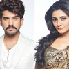 Pair 3 - Rimi Sen and Suyyash Kumar Rai