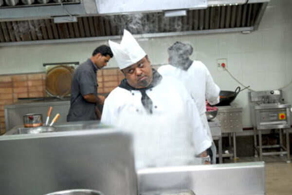 Saurabh Shukla