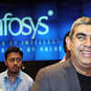 Article image for: Infosys Q2 earnings above estimates