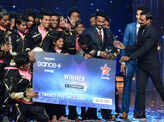 Dance Plus: Grand Finale