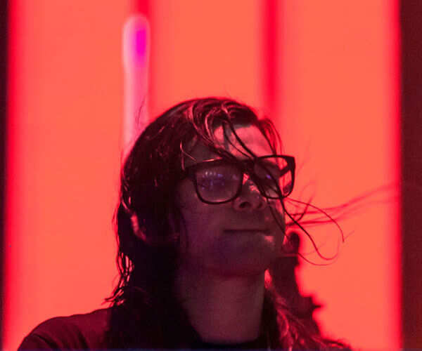 Skrillex Pictures